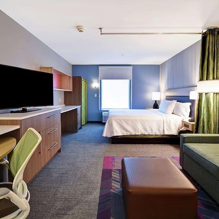 Home2 Suites By Hilton Georgetown Eksteriør billede