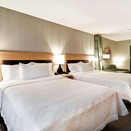 Home2 Suites By Hilton Georgetown Eksteriør billede