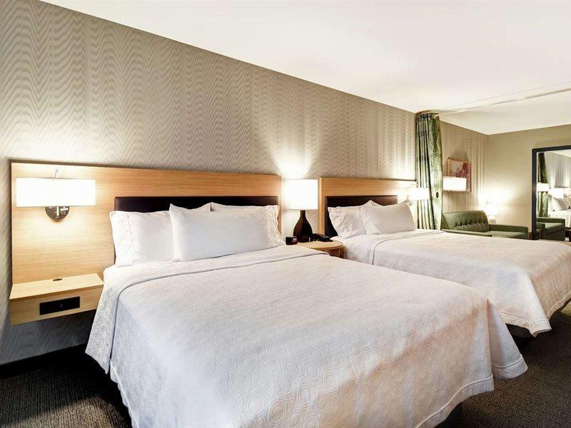 Home2 Suites By Hilton Georgetown Eksteriør billede