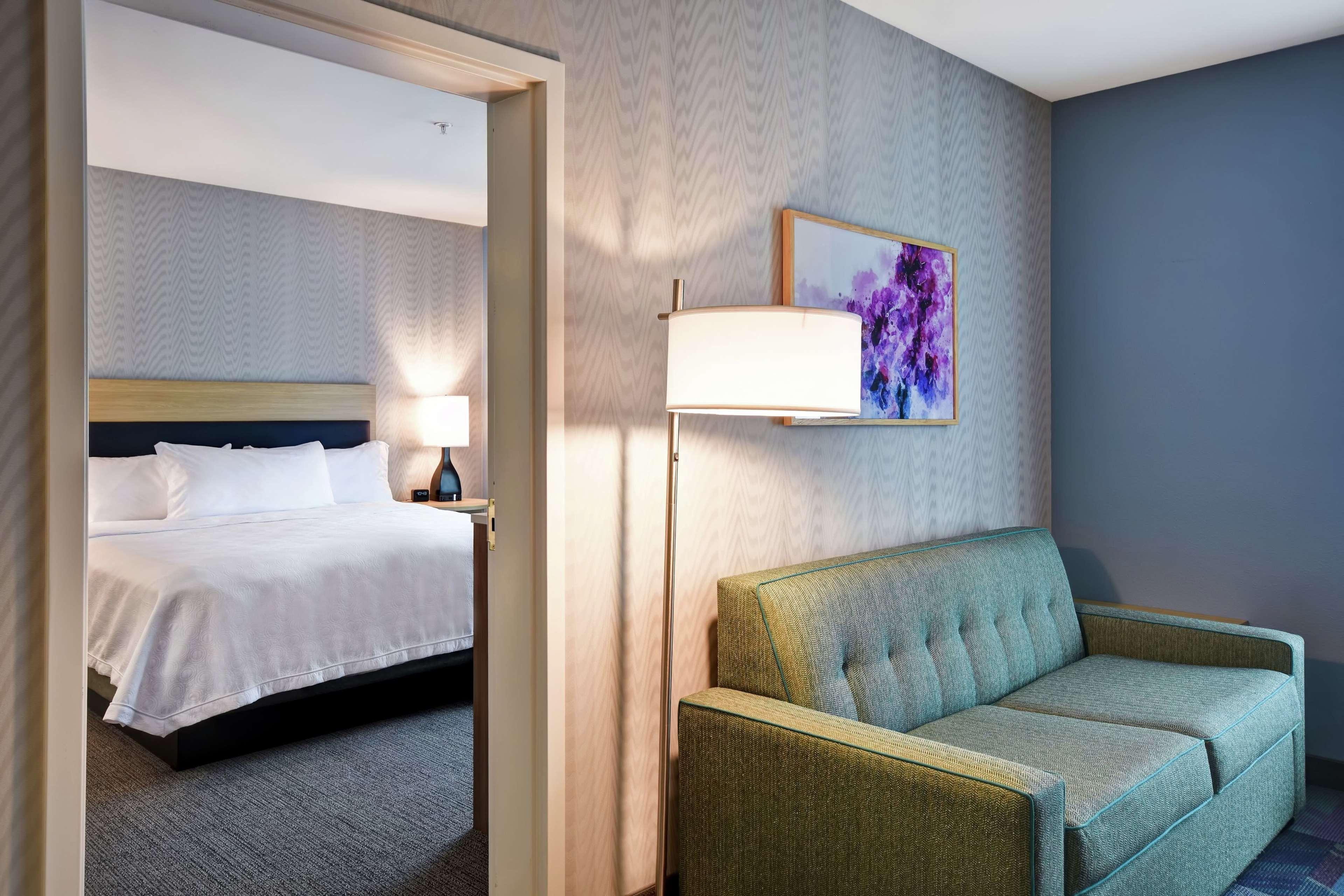 Home2 Suites By Hilton Georgetown Eksteriør billede