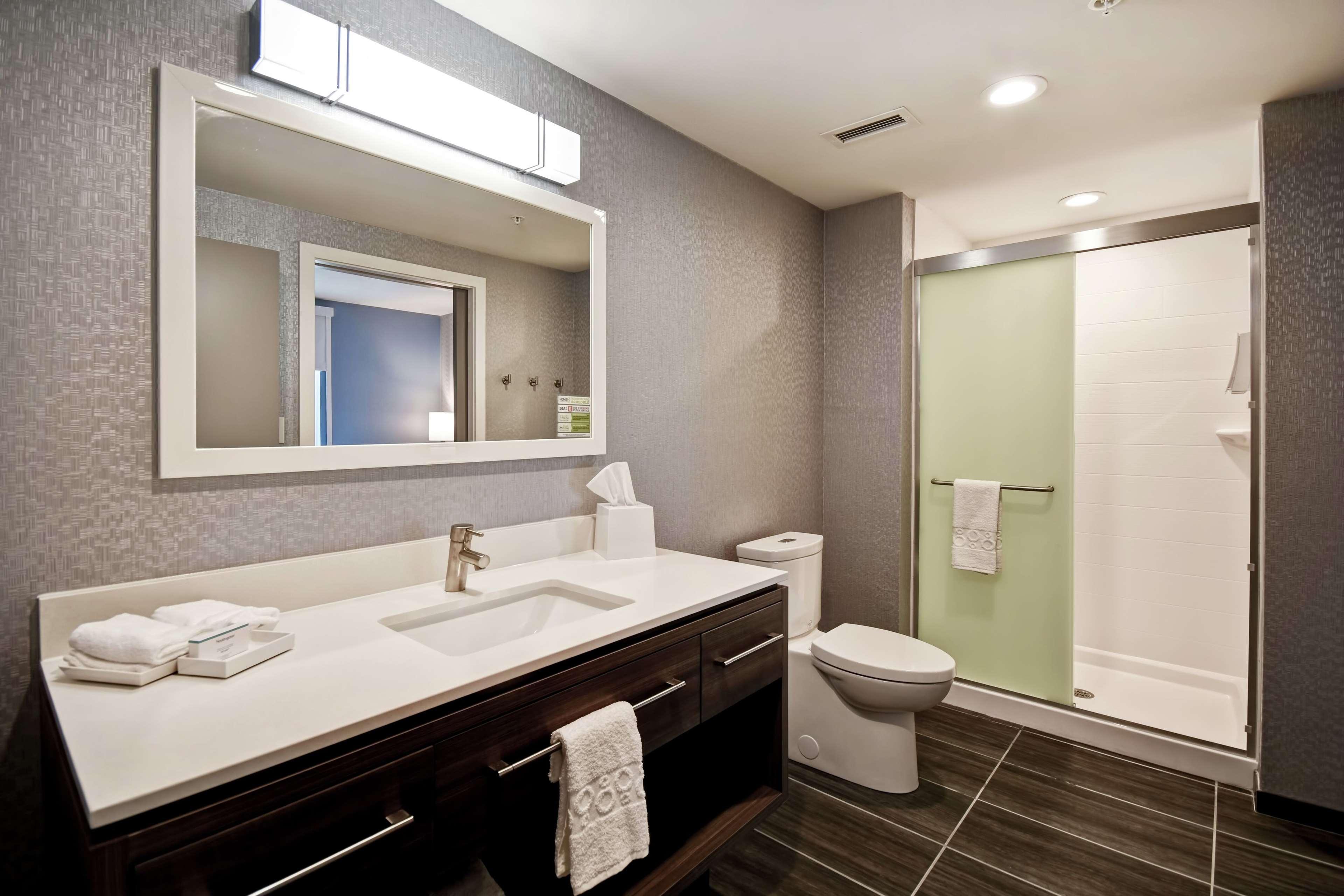 Home2 Suites By Hilton Georgetown Eksteriør billede