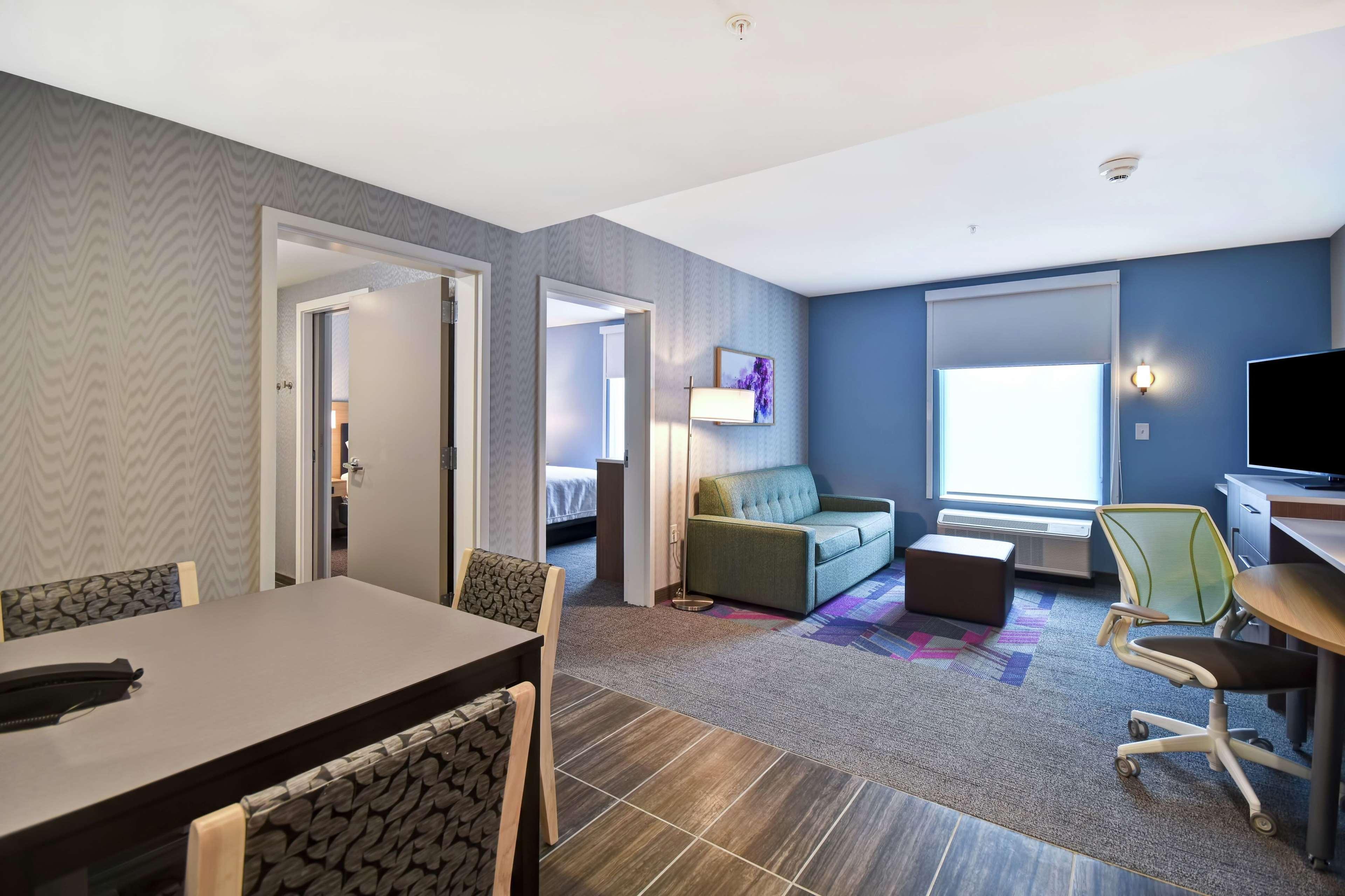 Home2 Suites By Hilton Georgetown Eksteriør billede