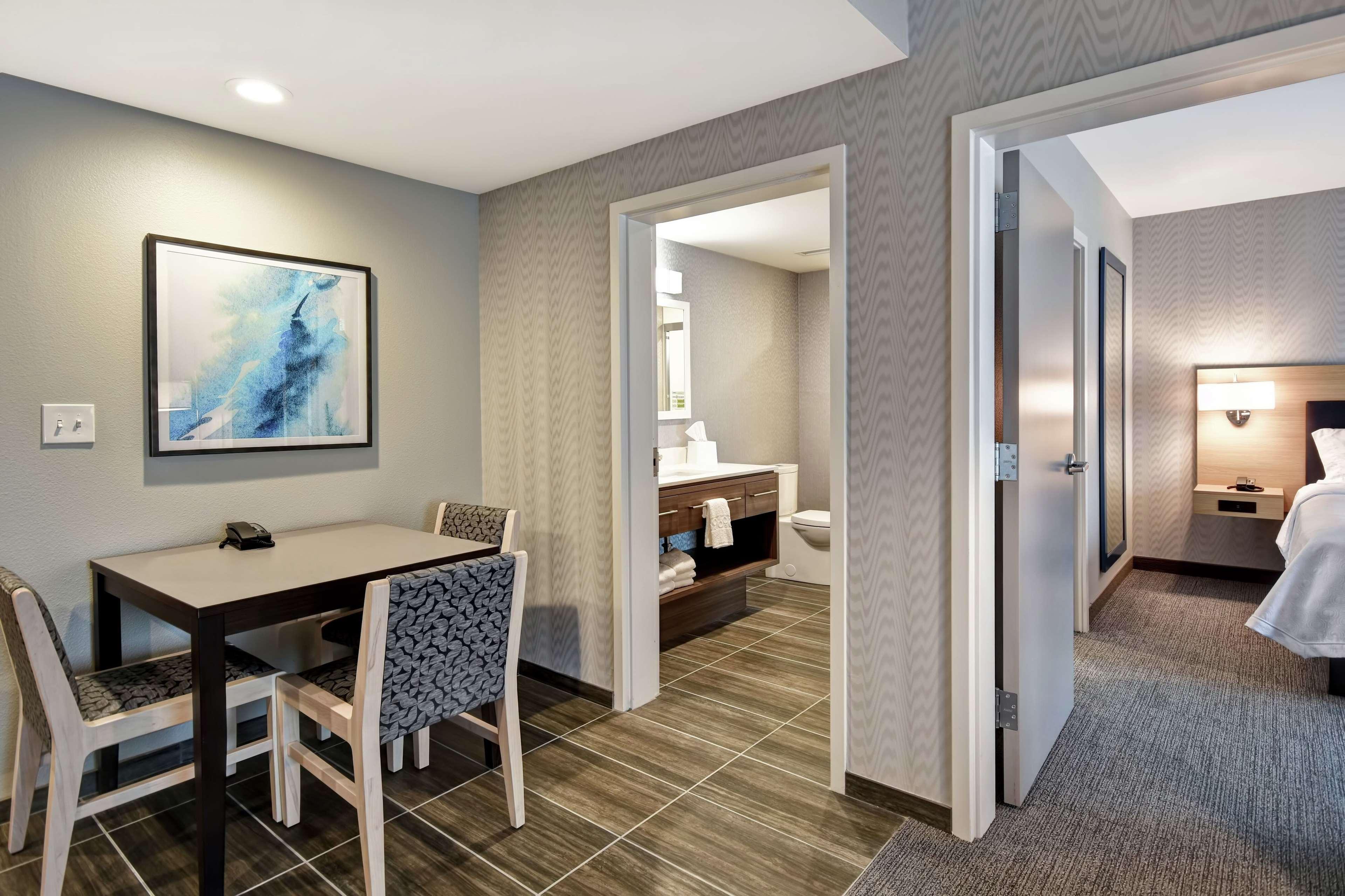 Home2 Suites By Hilton Georgetown Eksteriør billede