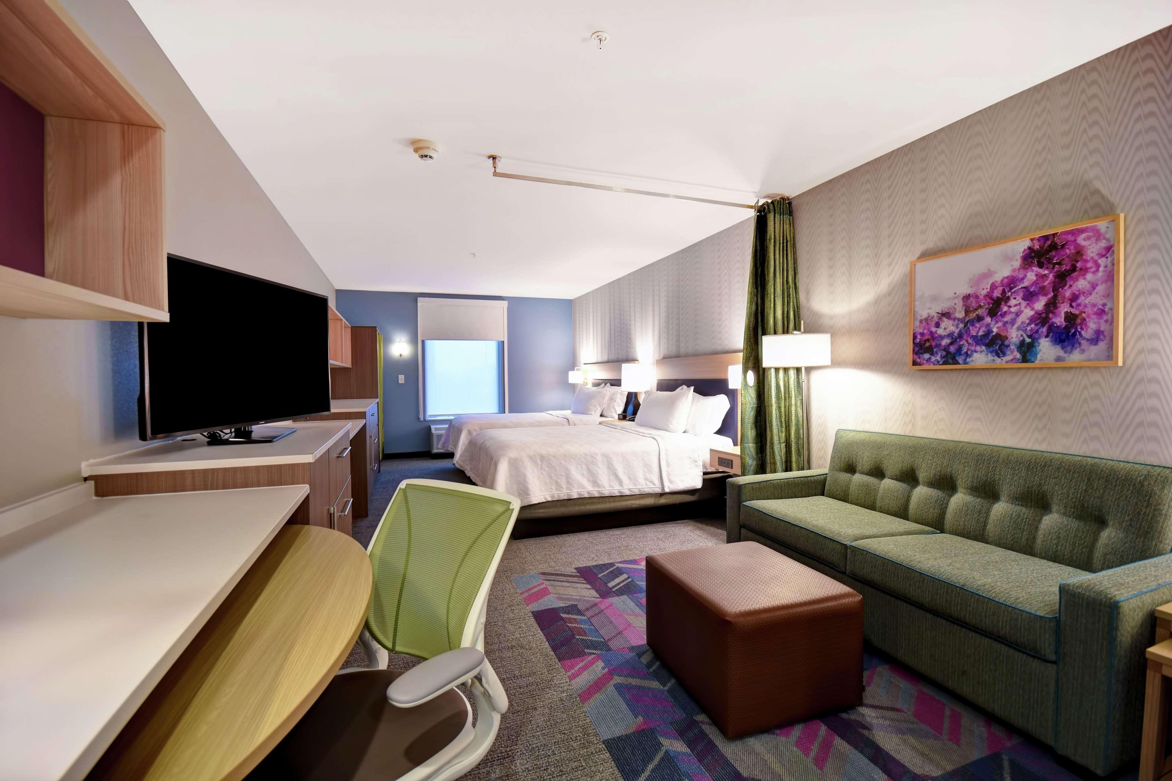 Home2 Suites By Hilton Georgetown Eksteriør billede