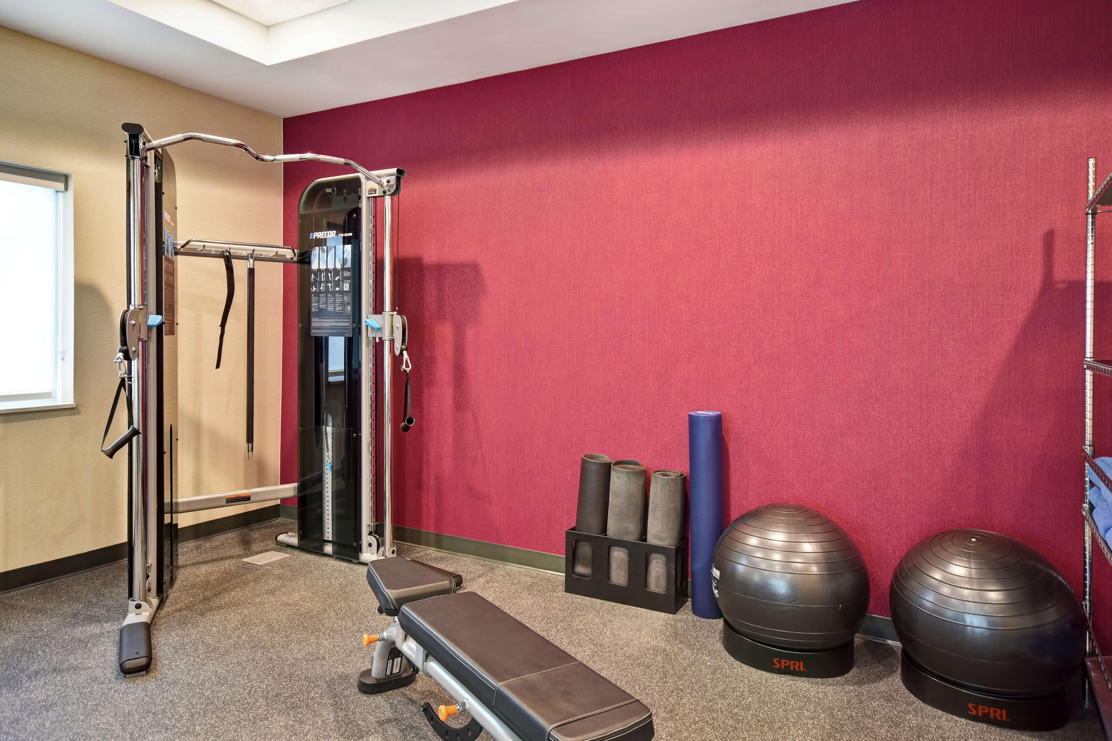 Home2 Suites By Hilton Georgetown Eksteriør billede