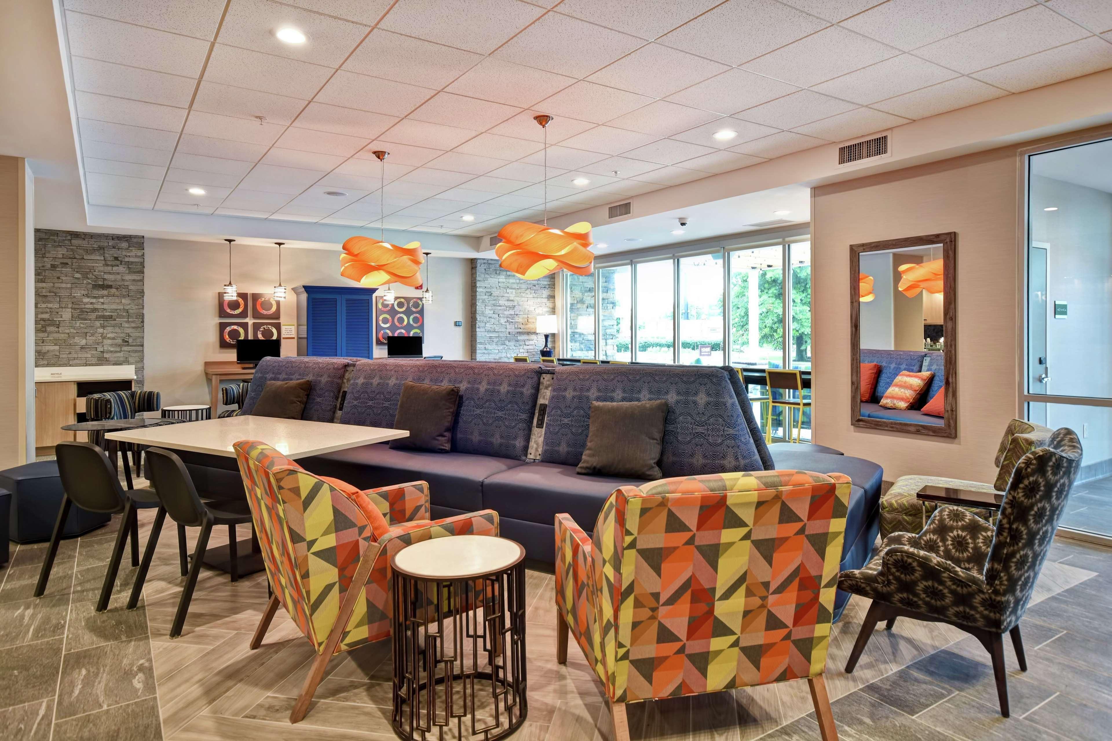 Home2 Suites By Hilton Georgetown Eksteriør billede