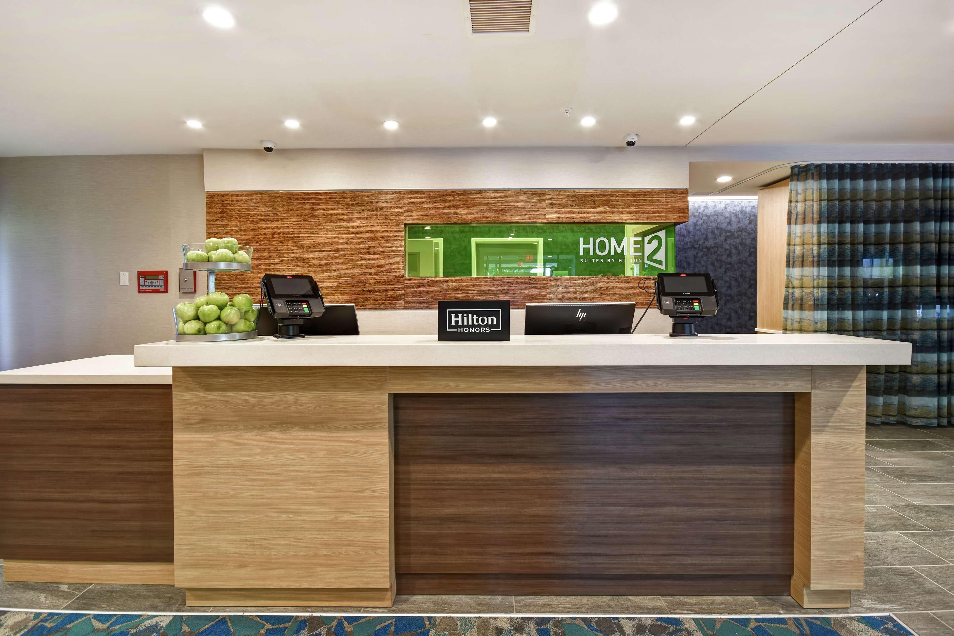 Home2 Suites By Hilton Georgetown Eksteriør billede