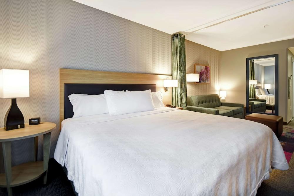 Home2 Suites By Hilton Georgetown Eksteriør billede