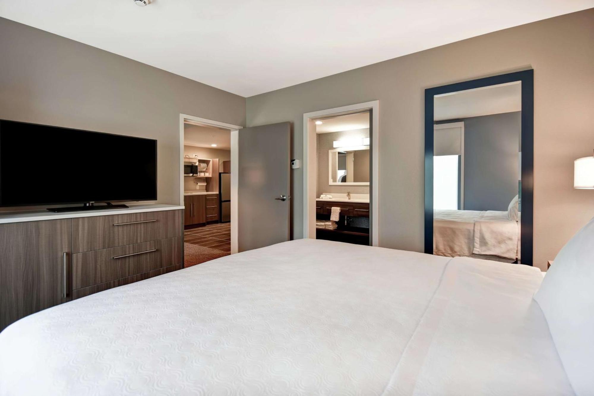 Home2 Suites By Hilton Georgetown Eksteriør billede