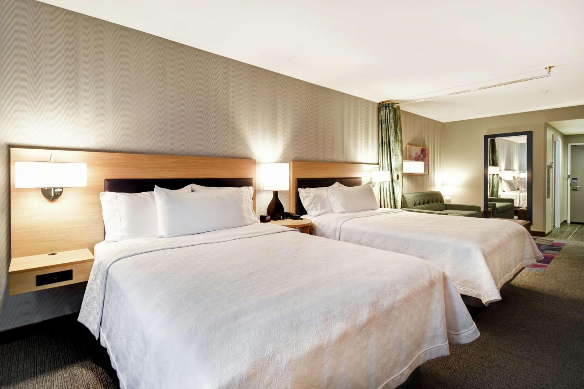 Home2 Suites By Hilton Georgetown Eksteriør billede