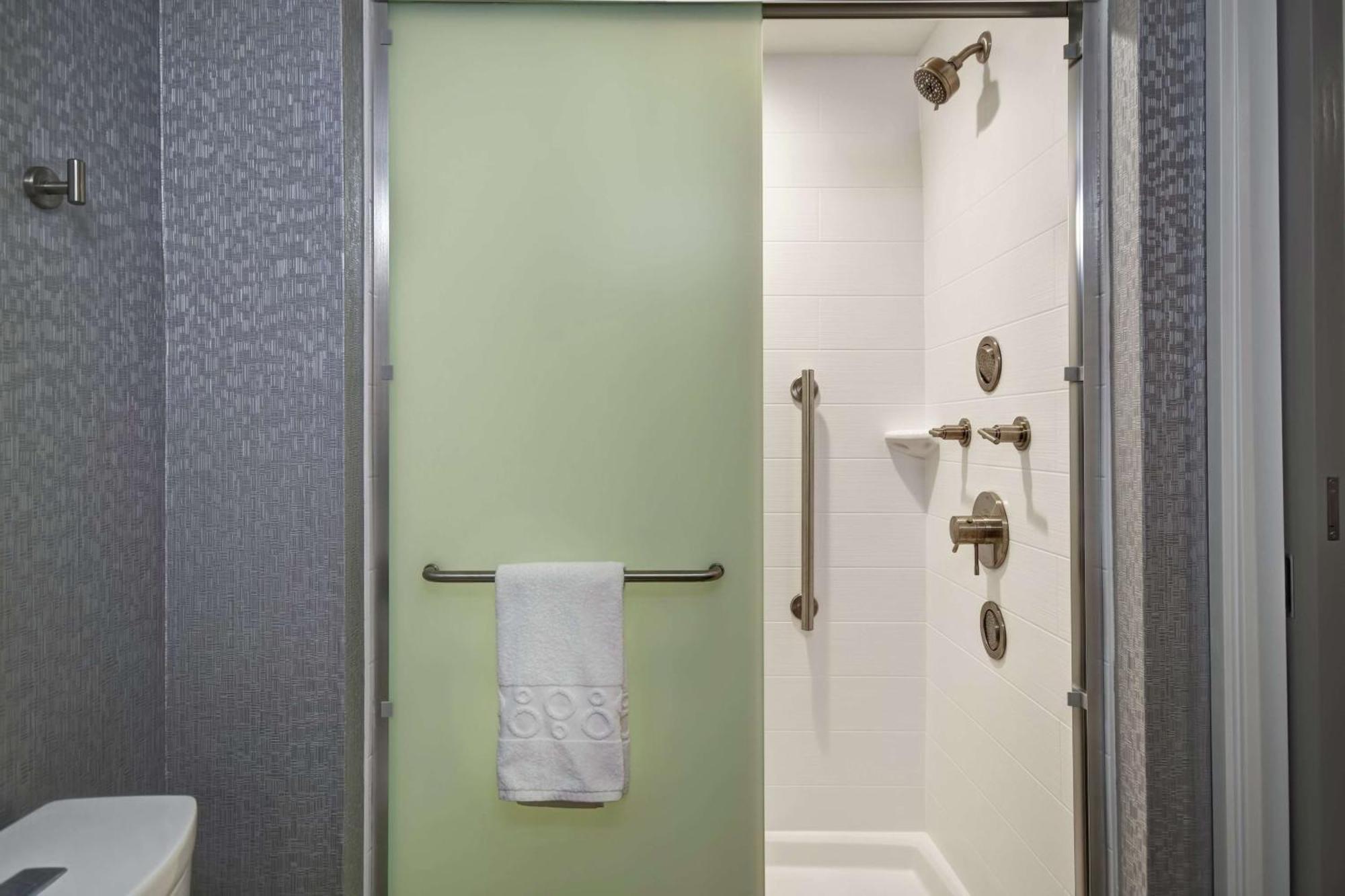 Home2 Suites By Hilton Georgetown Eksteriør billede