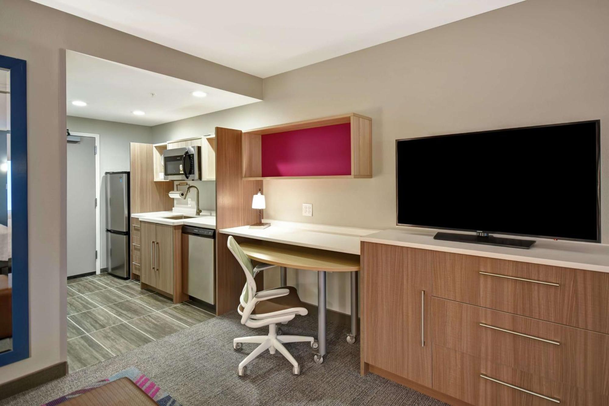 Home2 Suites By Hilton Georgetown Eksteriør billede
