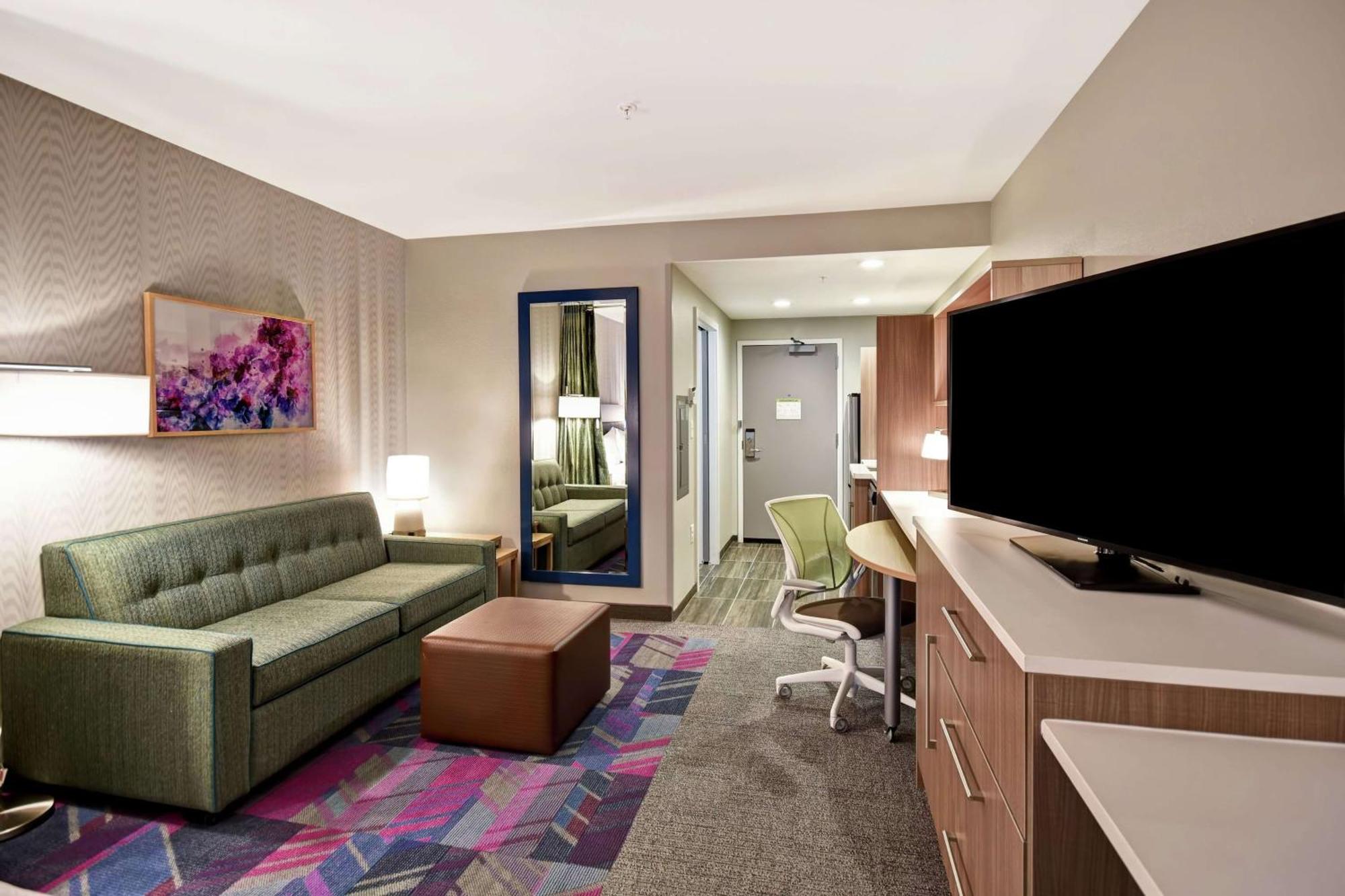 Home2 Suites By Hilton Georgetown Eksteriør billede