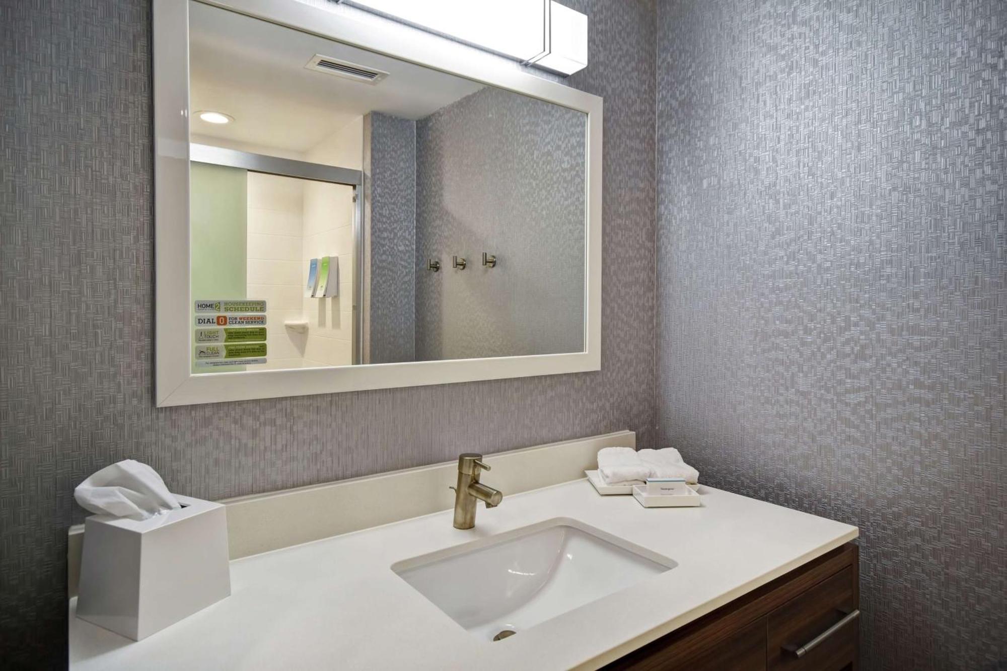 Home2 Suites By Hilton Georgetown Eksteriør billede